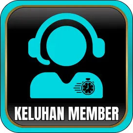 KELUHAN MEMBER